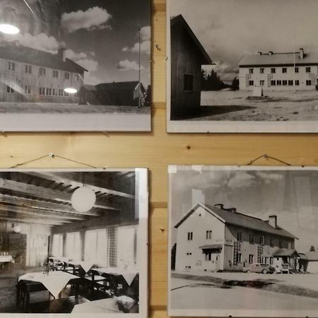 Vuotson Maja B&B Luaran gambar